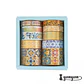 Pack 10 Cintas Foil - Diseños arte - Miniatura 4