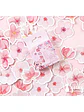 Caja Stickers Sakura - 45 pzas - Miniatura 1