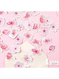 Caja Stickers Sakura - 45 pzas - Miniatura 2