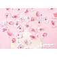 Caja Stickers Sakura - 45 pzas - Miniatura 2