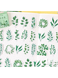 Caja Stickers Botánica #17 - Miniatura 2