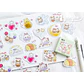 Caja Stickers Cartoon #3 - Miniatura 2