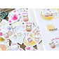 Caja Stickers Cartoon #3 - Miniatura 3