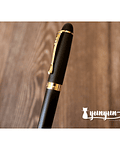 Pluma Fuente JINHAO X450 - Black