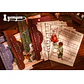 Stickers Old Book - 25 pzas - Miniatura 1
