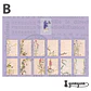 Stickers Old Book - 25 pzas - Miniatura 10