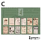 Stickers Old Book - 25 pzas - Miniatura 11