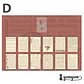 Stickers Old Book - 25 pzas - Miniatura 12