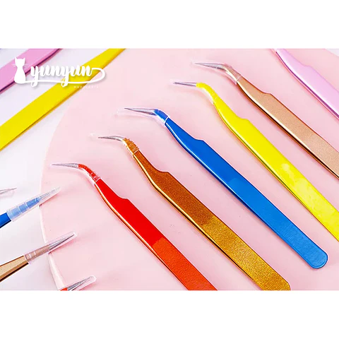 Pinzas Papelería II