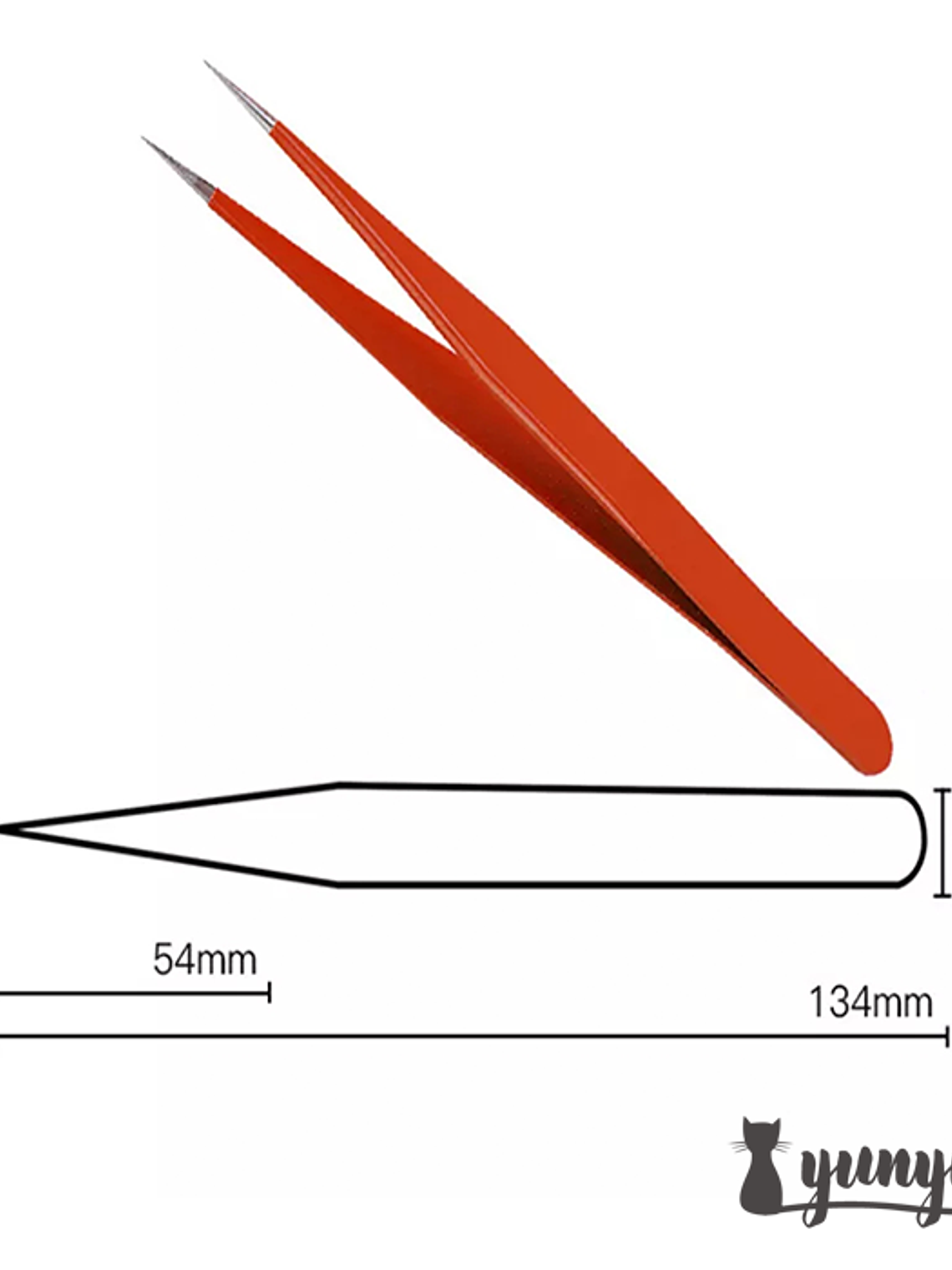 Pinzas Papelería II 4