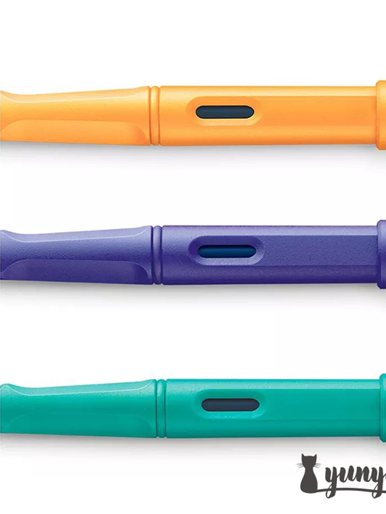 Plumas Fuente JINHAO 777 3