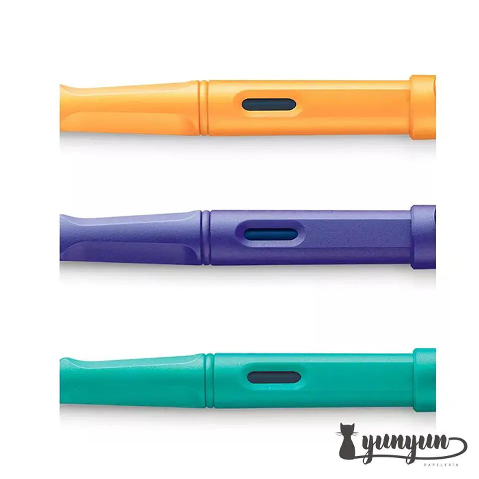 Plumas Fuente JINHAO 777 3