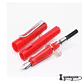 Pluma Fuente JINHAO 599 - Rojo - Miniatura 3