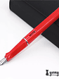 Pluma Fuente JINHAO 599 - Rojo - Miniatura 4