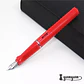 Pluma Fuente JINHAO 599 - Rojo - Miniatura 4