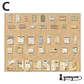 Papermore Deco Pack - 76 Piezas - Miniatura 12