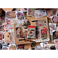 Mini Sticker Book III - 50 pzas - Miniatura 4