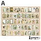 Mini Sticker Book III - 50 pzas - Miniatura 9