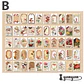Mini Sticker Book III - 50 pzas - Miniatura 10