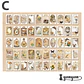 Mini Sticker Book III - 50 pzas - Miniatura 11