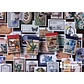 Mini Sticker Book III - 50 pzas - Miniatura 1