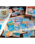 Caja Washi Stickers XL - 200 pzas