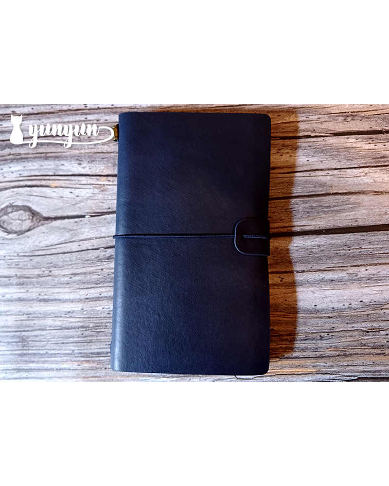 Traveler's Notebook II - 20 cm