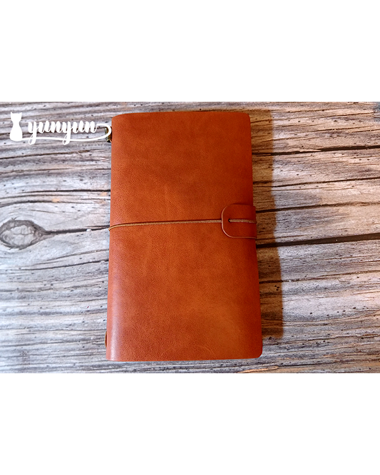 Traveler's Notebook II - 20 cm