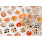 Caja Stickers Flores #1 - Miniatura 1