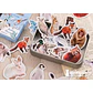 Caja Stickers Animales #34 - 45 pzas - Miniatura 3
