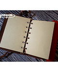 Cuaderno Binder Nautico IV - 16x11cm   