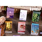 Mini Sticker Book Paisajes - 50 pzas - Miniatura 1