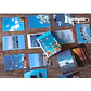 Mini Sticker Book Paisajes - 50 pzas - Miniatura 3