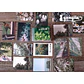 Mini Sticker Book Paisajes - 50 pzas - Miniatura 8