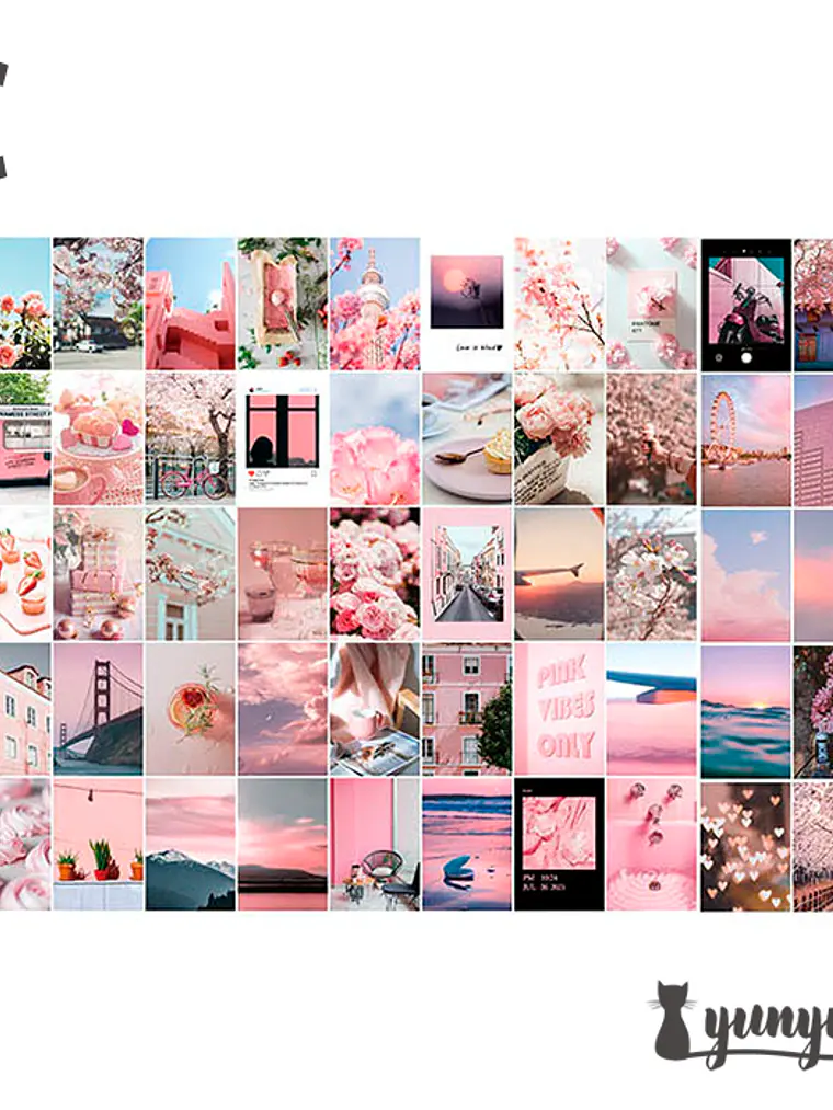 Mini Sticker Book Paisajes - 50 pzas 11