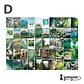 Mini Sticker Book Paisajes - 50 pzas - Miniatura 12