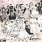 Stickers Mujeres Vintage III - 14 pzas  - Miniatura 2