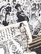 Stickers Mujeres Vintage III - 14 pzas  - Miniatura 3