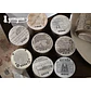Washi Tapes Vintage II - 5 cm  - Miniatura 2