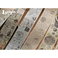 Washi Tapes Vintage II - 5 cm  - Miniatura 6