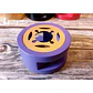 Horno Cera Sellos de Lacre - Morado - Miniatura 1