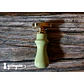 Mini Mango Sellos de Lacre -  Light Green - Miniatura 4