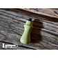 Mini Mango Sellos de Lacre -  Light Green - Miniatura 5
