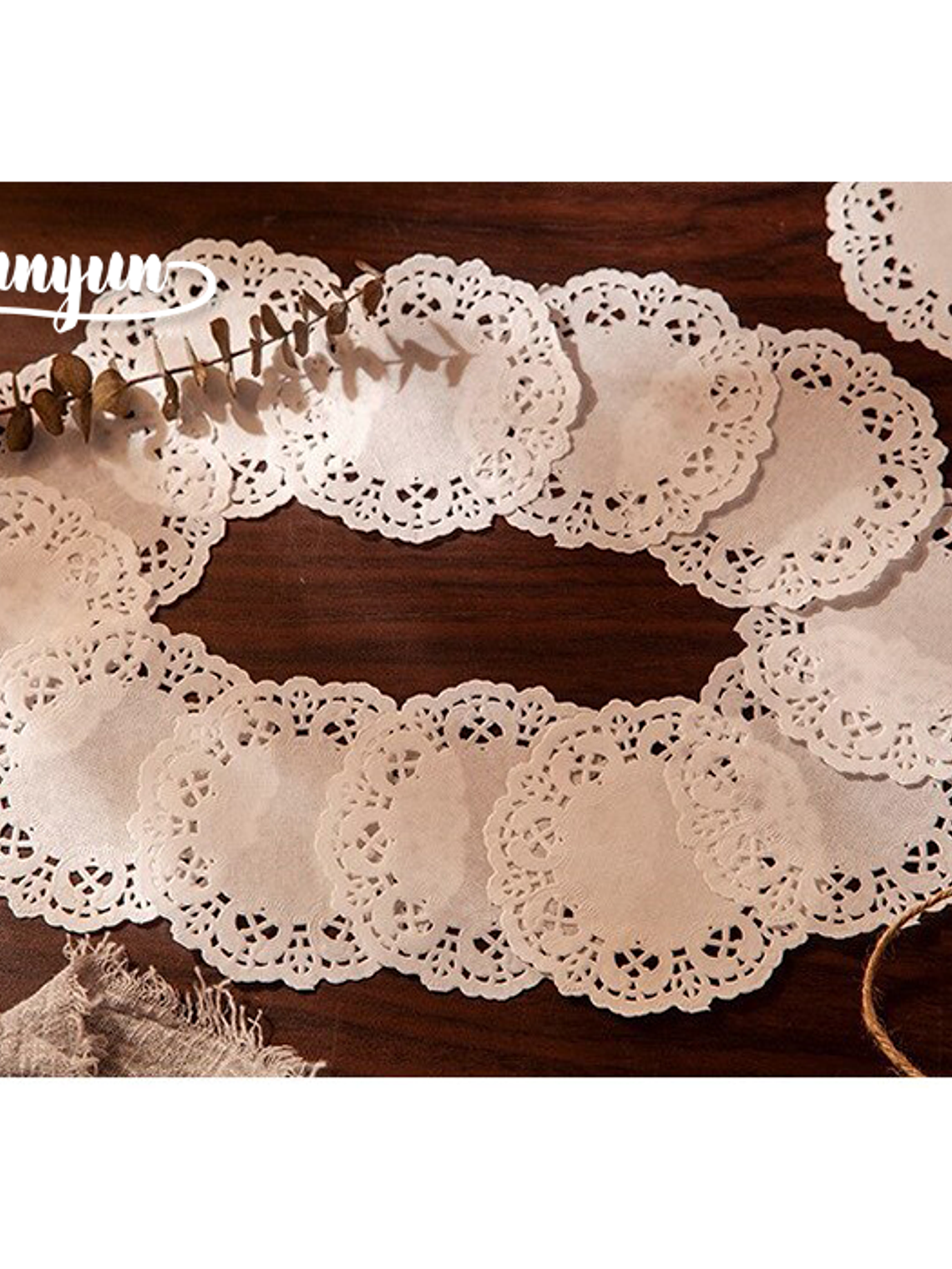 Set Traces of Time - 20 pzas 4