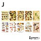 Set Traces of Time - 20 pzas - Miniatura 17
