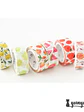 Washi Tapes Frutas - 1,5cm - Miniatura 4