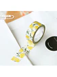 Washi Tapes Frutas - 1,5cm - Miniatura 5