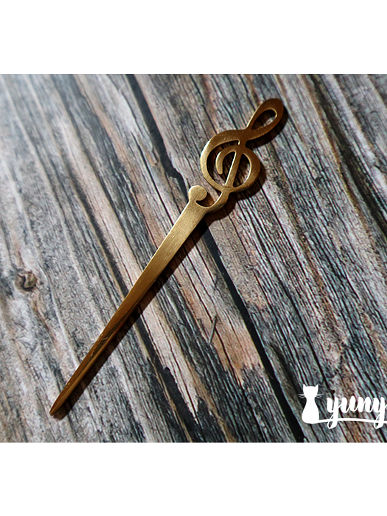 Mezclador Cera Sellos de Lacre - Nota Musical 2