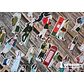 Stickers Boys & Girls - 30 pzas - Miniatura 5