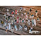 Stickers Boys & Girls - 30 pzas - Miniatura 7